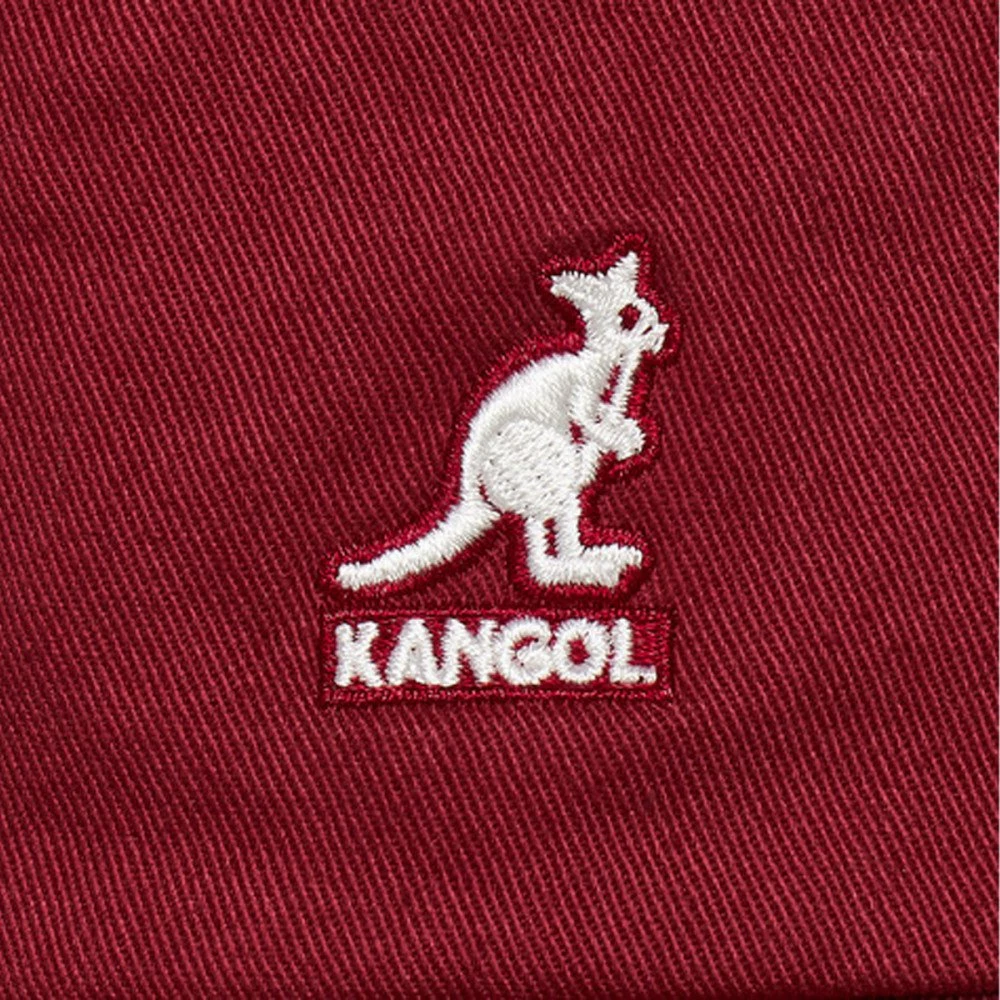 KANGOL BUCKET WASHED 4 KANGOL BUCKET WASHED - immagine 2