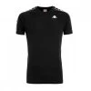 KAPPA T-SHIRT 222 BANDA COEN SLIM BAMBINO Nero 2 KAPPA T-SHIRT 222 BANDA COEN SLIM BAMBINO Nero -Offerta Economica Novità kappa 303uv10 t shirt 222 banda coen slim bambino abbigliamento bambino 039415501 c02 1