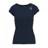 KARPOS T-SHIRT LOMA JERSEY DONNA Blu -Offerta Economica Novità karpos 2500661 t shirt loma jersey donna abbigliamento montagna donna 044827501 010 1