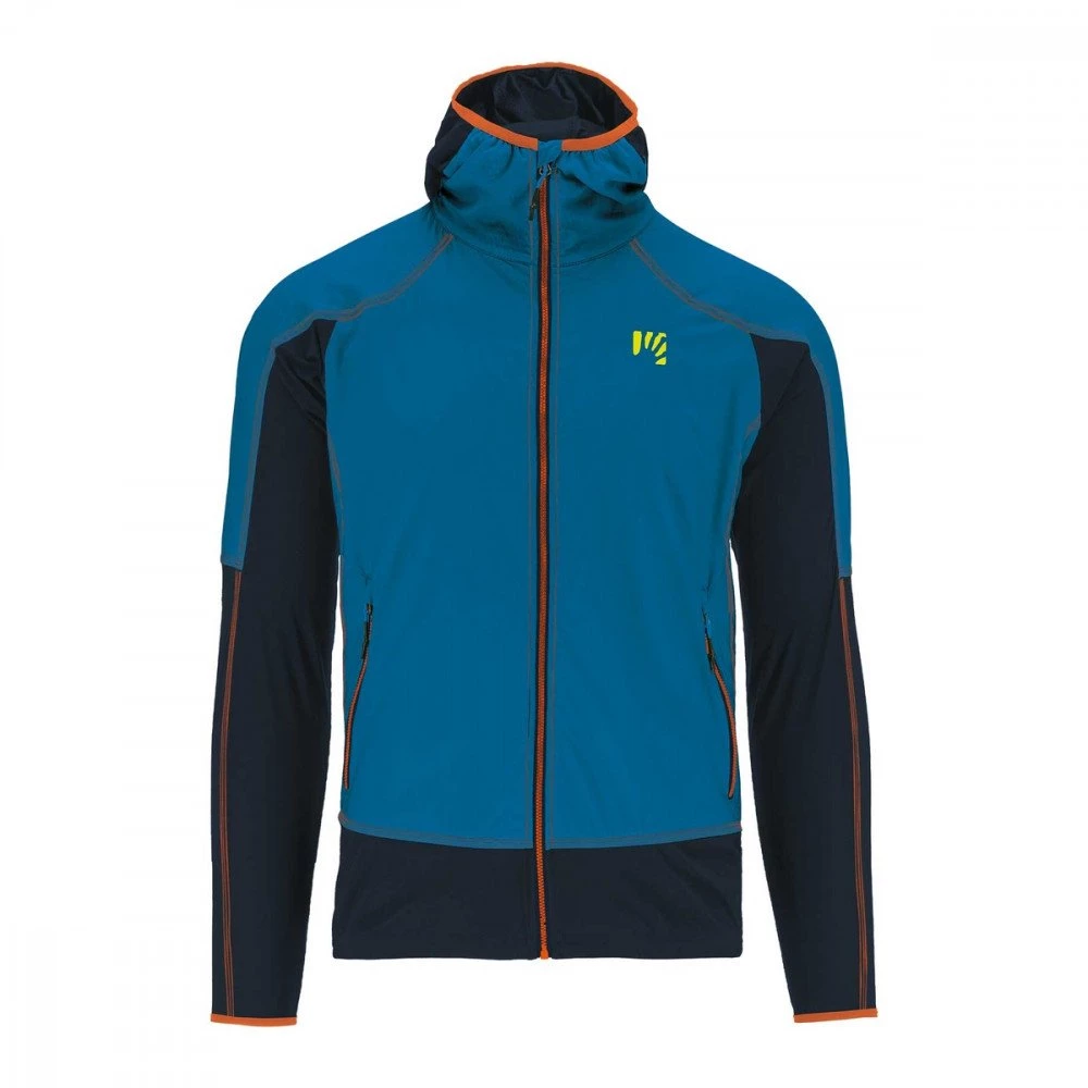 KARPOS GIACCA LAVAREDO Royal 3 KARPOS GIACCA LAVAREDO Royal