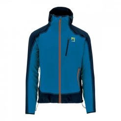 KARPOS GIACCA PARETE