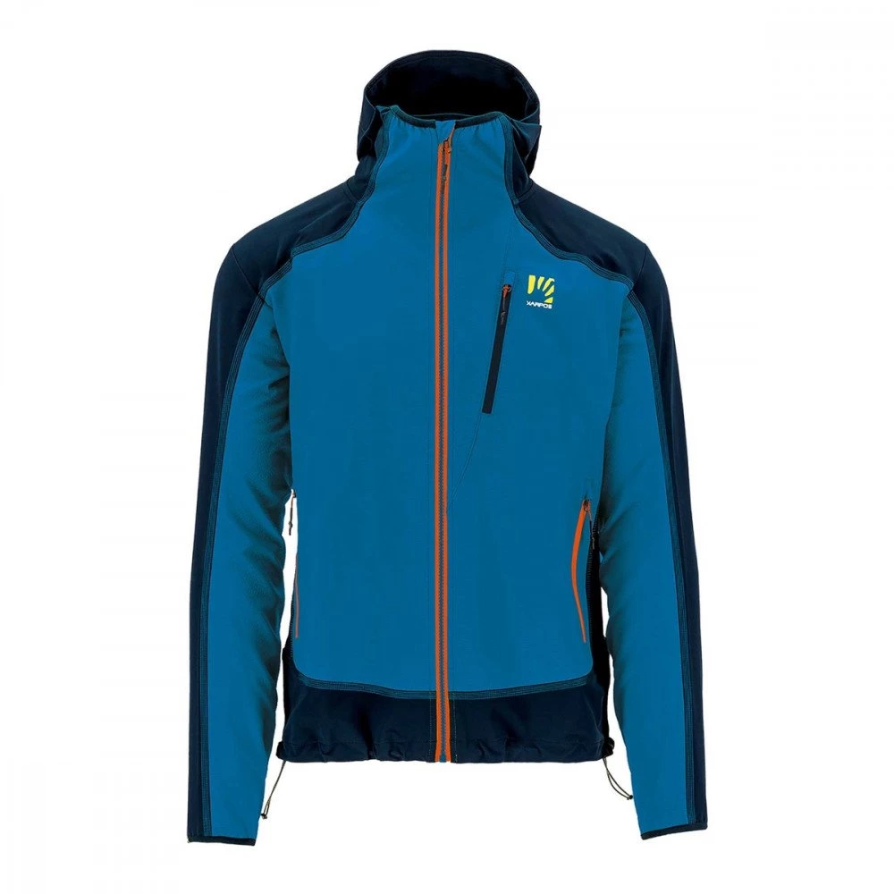 KARPOS GIACCA PARETE 3 KARPOS GIACCA PARETE