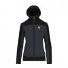 KARPOS GIACCA PARETE DONNA Grigio -Offerta Economica Novità karpos 2500840 giacca parete donna abbigliamento montagna donna 044828901 070 1