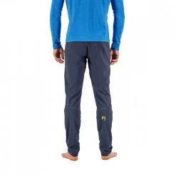 KARPOS PANTALONI RAMEZZA LIGHT Nero -Offerta Economica Novità karpos 2500849 pantaloni ramezza light abbigliamento montagna uomo 044829201 040 3