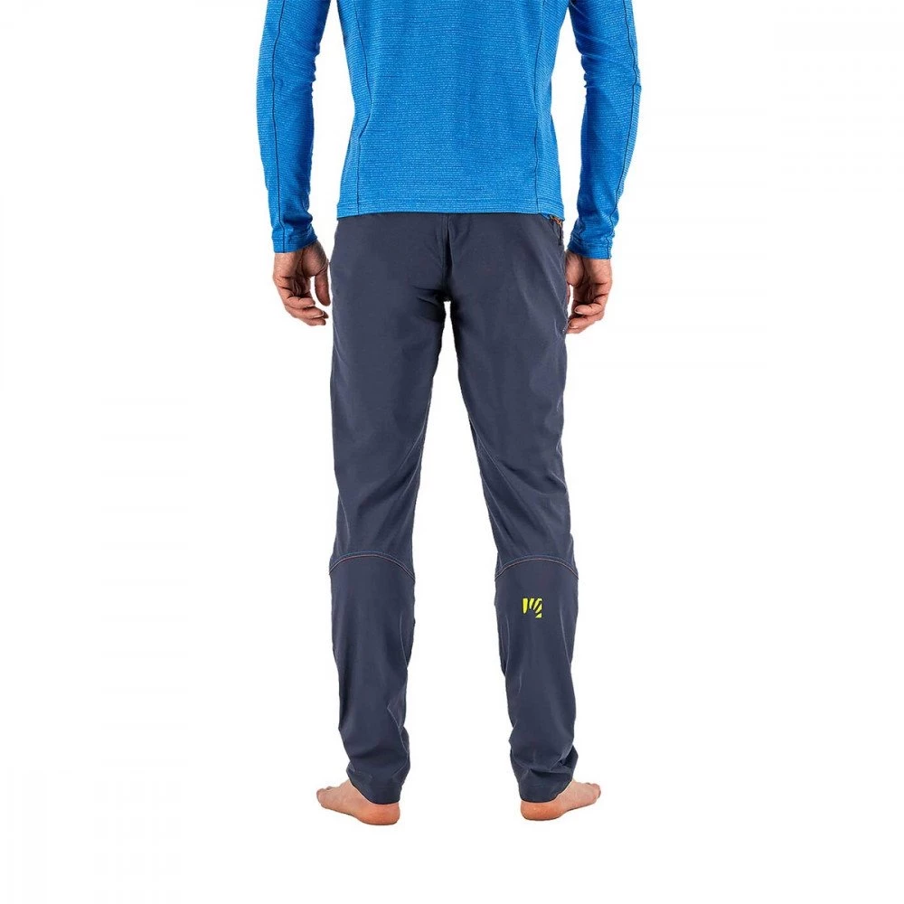 KARPOS PANTALONI RAMEZZA LIGHT Nero - immagine 3