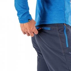 KARPOS PANTALONI RAMEZZA LIGHT Nero -Offerta Economica Novità karpos 2500849 pantaloni ramezza light abbigliamento montagna uomo 044829201 040 4