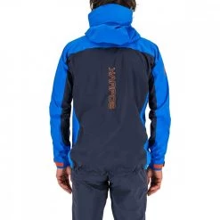 KARPOS GUSCIO TEMPORALE Blu 10 KARPOS GUSCIO TEMPORALE Blu -Offerta Economica Novità karpos 2501076 guscio temporale abbigliamento montagna uomo 044830601 040 3