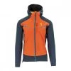 KARPOS SOFTSHELL LEDE Arancio -Offerta Economica Novità karpos 2511003 giacca lede abbigliamento montagna uomo 044831301 040 1