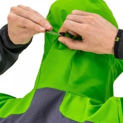 KARPOS SOFTSHELL LEDE Grigio 11 KARPOS SOFTSHELL LEDE Grigio -Offerta Economica Novità karpos 2511003 giacca lede abbigliamento montagna uomo 044831401 081 5