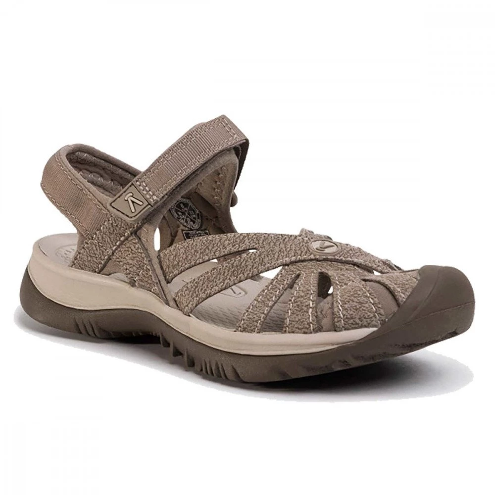 KEEN ROSE DONNA Grigio 4 KEEN ROSE DONNA Grigio - immagine 2