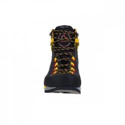 LA SPORTIVA TRANGO TECH LEATHER GORE-TEX 8 LA SPORTIVA TRANGO TECH LEATHER GORE-TEX -Offerta Economica Novità la sportiva 21s trango tech leather gore tex scarpe montagna uomo 041704701 bkye 2