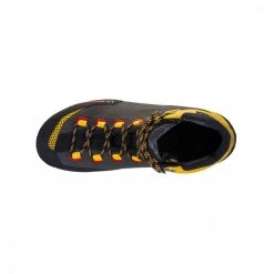 LA SPORTIVA TRANGO TECH LEATHER GORE-TEX 9 LA SPORTIVA TRANGO TECH LEATHER GORE-TEX -Offerta Economica Novità la sportiva 21s trango tech leather gore tex scarpe montagna uomo 041704701 bkye 3