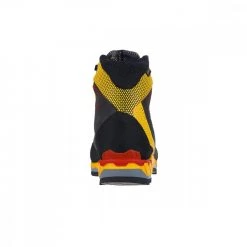 LA SPORTIVA TRANGO TECH LEATHER GORE-TEX 10 LA SPORTIVA TRANGO TECH LEATHER GORE-TEX -Offerta Economica Novità la sportiva 21s trango tech leather gore tex scarpe montagna uomo 041704701 bkye 4