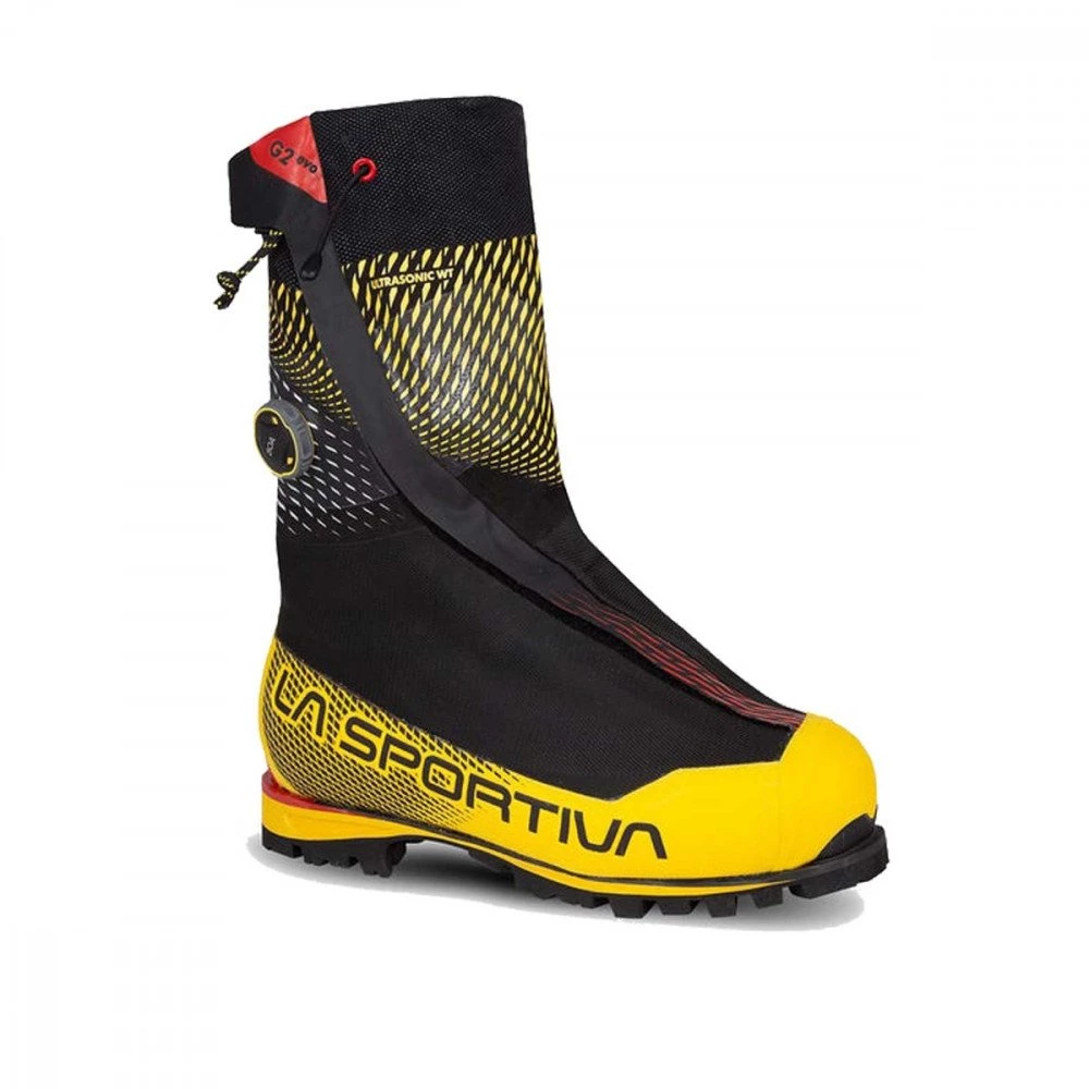 LA SPORTIVA G2 EVO Nero