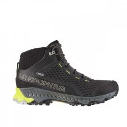 LA SPORTIVA STREAM MID GORE-TEX SURROUND® Grigio -Offerta Economica Novità la sportiva 24d stream mid gtx surround scarpe montagna uomo 042069001 caap 2