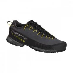 LA SPORTIVA TX4 GORE-TEX Grigio -Offerta Economica Novità la sportiva 27a tx4 gtx scarpe montagna uomo 042069401 caki 2
