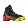 LA SPORTIVA AEQUILIBRIUM ST GORE-TEX Giallo, Nero -Offerta Economica Novità la sportiva 31a aequilibrium st gtx scarpe montagna uomo 044858801 blye 1