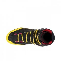 LA SPORTIVA AEQUILIBRIUM ST GORE-TEX Giallo, Nero -Offerta Economica Novità la sportiva 31a aequilibrium st gtx scarpe montagna uomo 044858801 blye 3