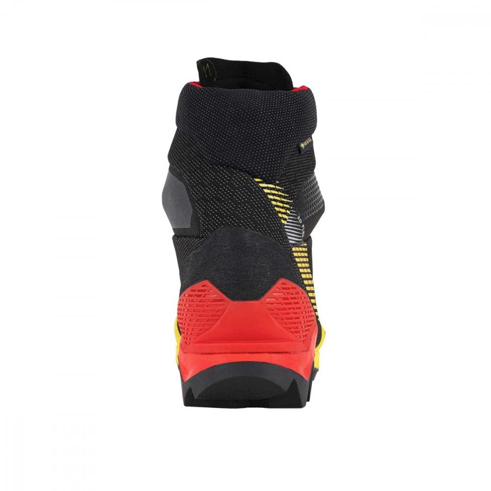 LA SPORTIVA AEQUILIBRIUM ST GORE-TEX Giallo, Nero - immagine 4