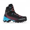 LA SPORTIVA AEQUILIBRIUM ST GORE-TEX DONNA Azzurro, Nero