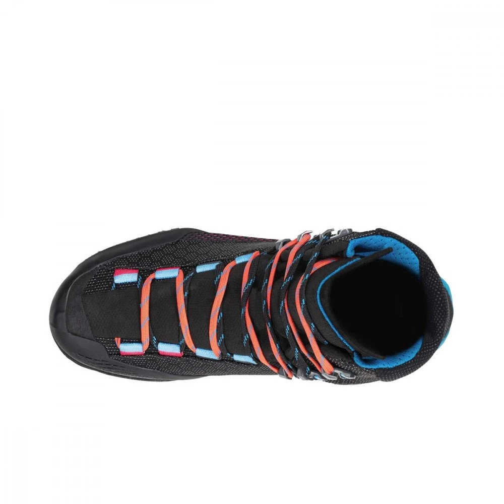 LA SPORTIVA AEQUILIBRIUM ST GORE-TEX DONNA Azzurro, Nero - immagine 3