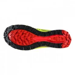 LA SPORTIVA JACKAL Giallo -Offerta Economica Novità la sportiva 46b jackal trail running running uomo 042395101 neon 5