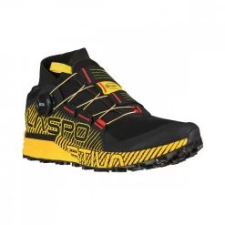 LA SPORTIVA CYKLON Nero -Offerta Economica Novità la sportiva 46w cyklon trail running running uomo 044874901 bkye 2