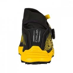 LA SPORTIVA CYKLON Nero -Offerta Economica Novità la sportiva 46w cyklon trail running running uomo 044874901 bkye 5