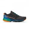 LA SPORTIVA AKASHA II -Offerta Economica Novità la sportiva 56a akasha ii trail running running uomo 044875001 carb 1