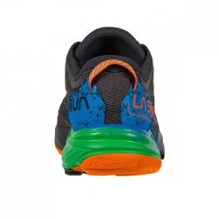 LA SPORTIVA AKASHA II -Offerta Economica Novità la sportiva 56a akasha ii trail running running uomo 044875001 carb 5