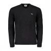 LACOSTE MAGLIONE SCOLLO V IN LANA MERINO Grigio 2 LACOSTE MAGLIONE SCOLLO V IN LANA MERINO Grigio -Offerta Economica Novità lacoste ah1952 maglione scollo v in lana merino casual uomo 043498301 el6 1