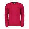 LACOSTE MAGLIONE GIROCOLLO IN LANA MERINO Bordeaux -Offerta Economica Novità lacoste ah1988 maglione girocollo in lana merino casual uomo 041531501 476 1