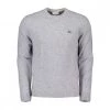 LACOSTE MAGLIONE GIROCOLLO IN LANA MERINO Grigio -Offerta Economica Novità lacoste ah1988 maglione girocollo in lana merino casual uomo 043499101 cca 1