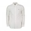 LACOSTE CAMICIA SLIM FIT STRETCH Bianco -Offerta Economica Novità lacoste ch2668 camicia slim fit stretch casual uomo 045130901 001 1