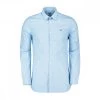 LACOSTE CAMICIA SLIM FIT STRETCH Azzurro -Offerta Economica Novità lacoste ch2668 camicia slim fit stretch casual uomo 045131001 hbp 1