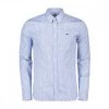LACOSTE CAMICIA REGULAR VICHY Azzurro -Offerta Economica Novità lacoste ch2932 camicia regular vichy casual uomo 043499801 f6z 1