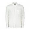 LACOSTE CAMICIA IN LINO REGULAR FIT Bianco 2 LACOSTE CAMICIA IN LINO REGULAR FIT Bianco -Offerta Economica Novità lacoste ch4990 camicia in lino regular fit casual uomo 045131201 01 1