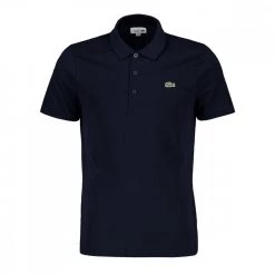 LACOSTE POLO SPORT DH2881 Blu
