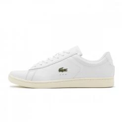 LACOSTE CARNABY EVO Bianco