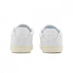 LACOSTE CARNABY EVO Bianco -Offerta Economica Novità lacoste e00912 carnaby evo tutte sneaker uomo 044534001 21g 3