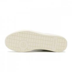 LACOSTE CARNABY EVO Bianco -Offerta Economica Novità lacoste e00912 carnaby evo tutte sneaker uomo 044534001 21g 6