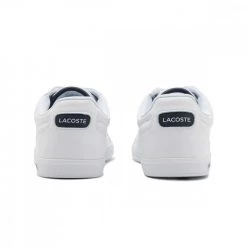 LACOSTE EUROPA Bianco 10 LACOSTE EUROPA Bianco -Offerta Economica Novità lacoste e01478 europa tutte sneaker uomo 044534101 042 3