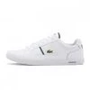 LACOSTE EUROPA Bianco -Offerta Economica Novità lacoste e01478 europa tutte sneaker uomo 044534201 1r5 1