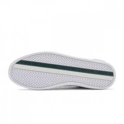 LACOSTE EUROPA Bianco -Offerta Economica Novità lacoste e01478 europa tutte sneaker uomo 044534201 1r5 6