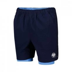 LACOSTE SHORT MEDVEDEV ROLAND GARROS -Offerta Economica Novità lacoste gh0965 short medvedev roland garros abbigliamento tennis uomo 044461901 ayh 3