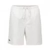 LACOSTE SHORT IN TAFFETTA' Bianco 1 LACOSTE SHORT IN TAFFETTA' Bianco -Offerta Economica Novità lacoste gh353t short in taffetta abbigliamento tennis uomo 017888301 001 1