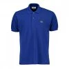 LACOSTE POLO L1212 BLU ELETTRICO -Offerta Economica Novità lacoste l1212 polo l1212 casual uomo 027669101 bdm 1