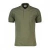 LACOSTE POLO L1212 VERDE MILITARE -Offerta Economica Novità lacoste l1212 polo l1212 casual uomo 045131801 316 1