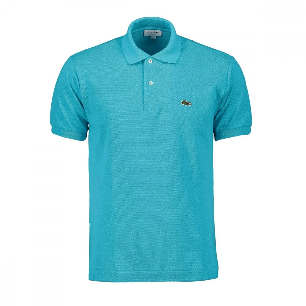LACOSTE POLO L1212 Azzurro 3 LACOSTE POLO L1212 Azzurro