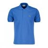LACOSTE POLO L1212 AZZURRO AVIO -Offerta Economica Novità lacoste l1212 polo l1212 azzurro avio casual uomo 045132301 hn8 1